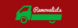Removalists Buckrabanyule - Furniture Removals